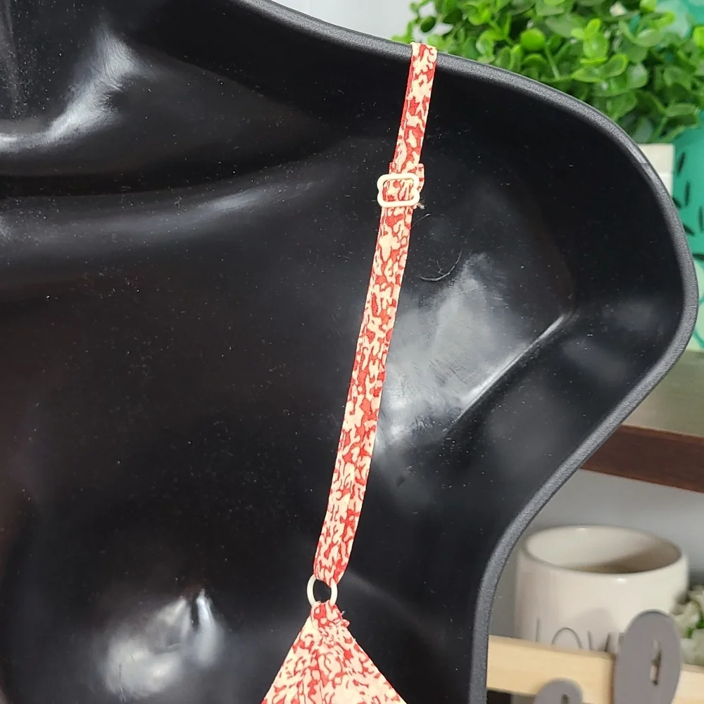 Cabi Paprika Tiered Camisole - Picture 5 of 7